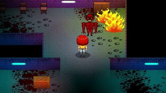 Clara Wraiths — screenshot 2