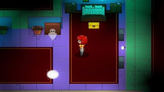 Clara Wraiths — screenshot 5