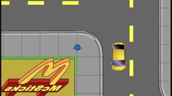 Stick RPG — screenshot 2