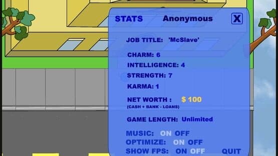 Stick RPG — screenshot 3