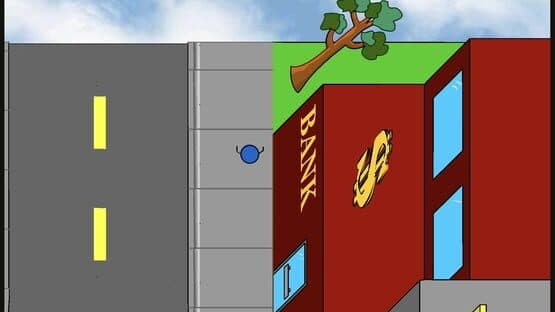 Stick RPG — screenshot 4