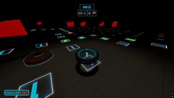 Supersweep — screenshot 1