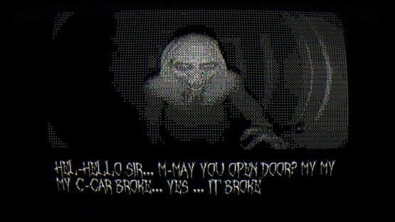 Loop//Error — screenshot 2