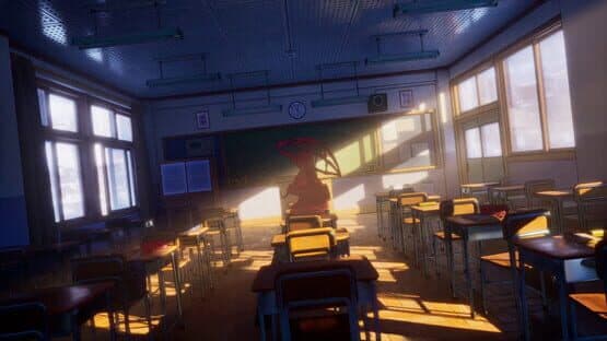 Mirror of the Phantom Maiden — screenshot 3