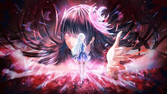 Mirror of the Phantom Maiden — screenshot 4