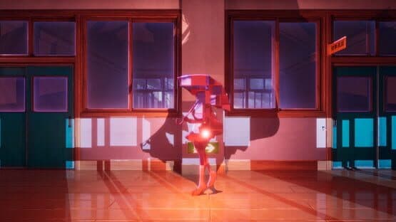 Mirror of the Phantom Maiden — screenshot 5