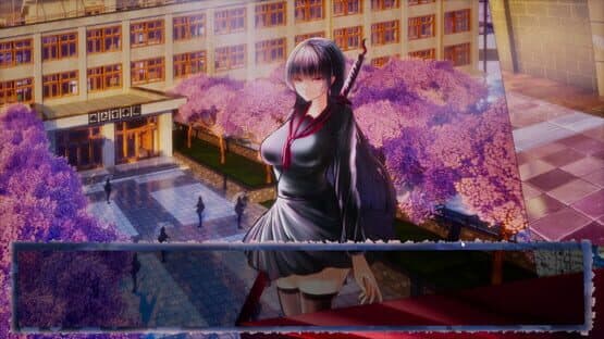 Mirror of the Phantom Maiden — screenshot 6