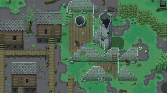 Crystal Covenant — screenshot 1