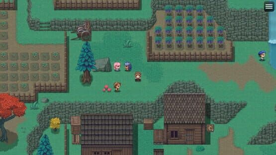 Crystal Covenant — screenshot 3