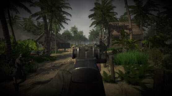 Easy Red 2 — screenshot 7
