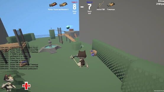 Lucid Clowder — screenshot 6