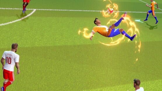 FIFA Rivals — screenshot 1