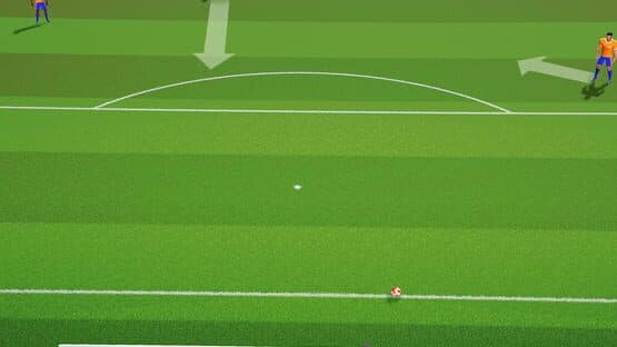 FIFA Rivals — screenshot 4