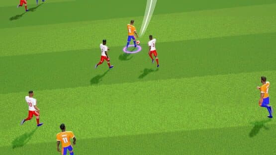 FIFA Rivals — screenshot 5