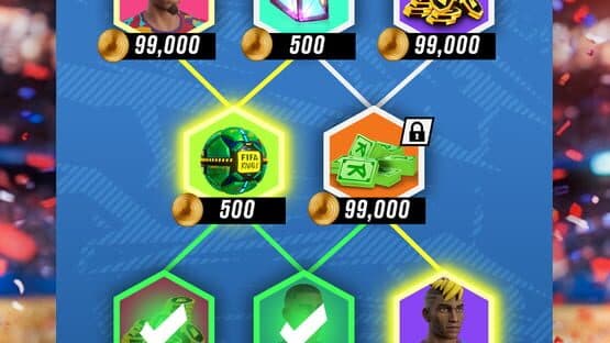 FIFA Rivals — screenshot 6