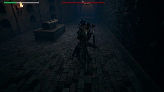 The Secret of Velmora — screenshot 3