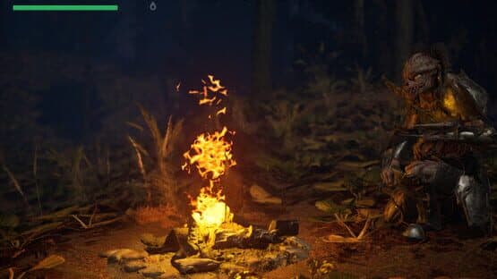The Secret of Velmora — screenshot 4