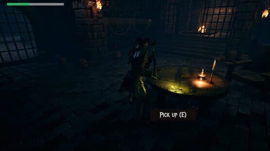 The Secret of Velmora — screenshot 5
