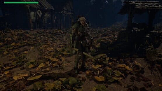 The Secret of Velmora — screenshot 6