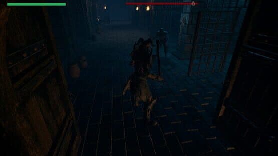 The Secret of Velmora — screenshot 7