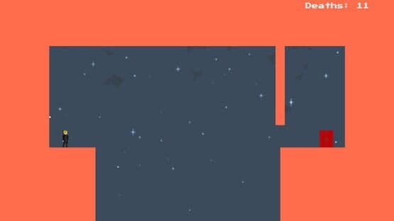 Platform Hell — screenshot 1