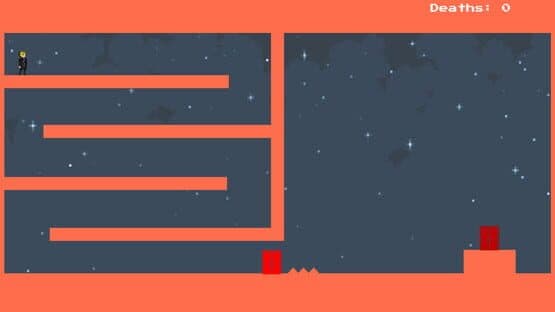 Platform Hell — screenshot 2
