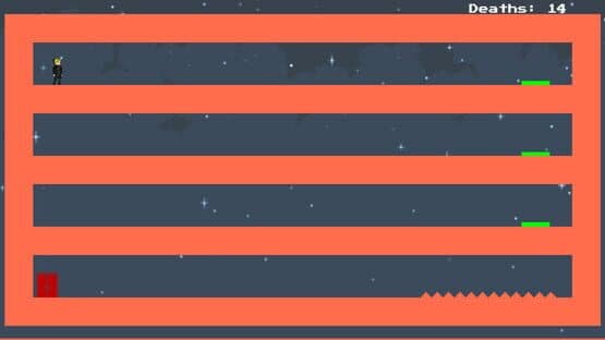 Platform Hell — screenshot 3