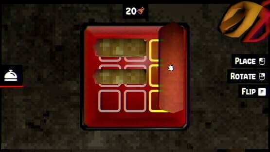 Don't Let It Starve — screenshot 1