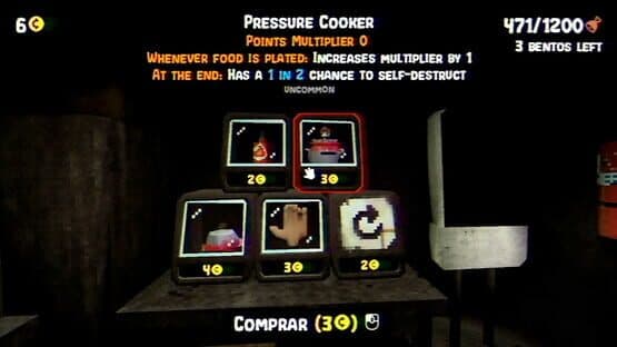 Don't Let It Starve — screenshot 2