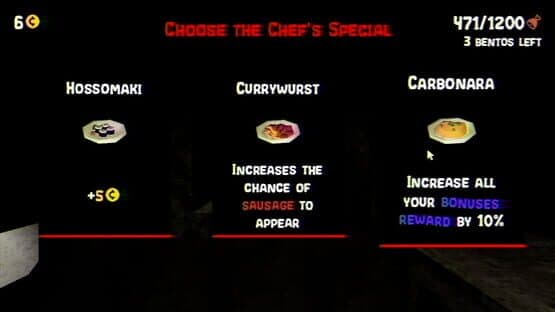 Don't Let It Starve — screenshot 3