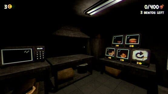 Don't Let It Starve — screenshot 5