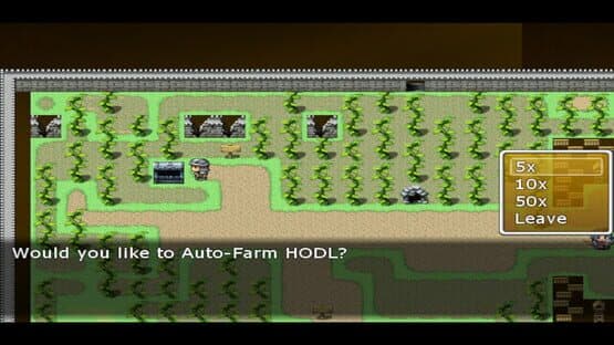 C4 Clicker: First Mint — screenshot 3
