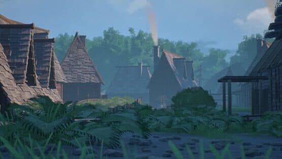 Island World — screenshot 2