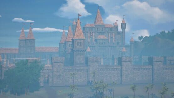 Island World — screenshot 3