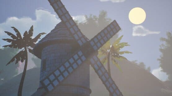 Island World — screenshot 5