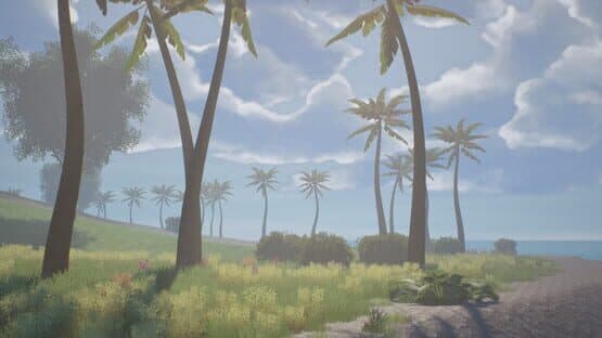Island World — screenshot 8