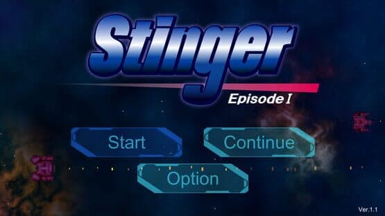 Stinger: Episode 1 — screenshot 1
