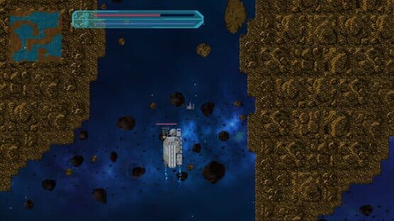 Stinger: Episode 1 — screenshot 3