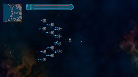 Stinger: Episode 1 — screenshot 5