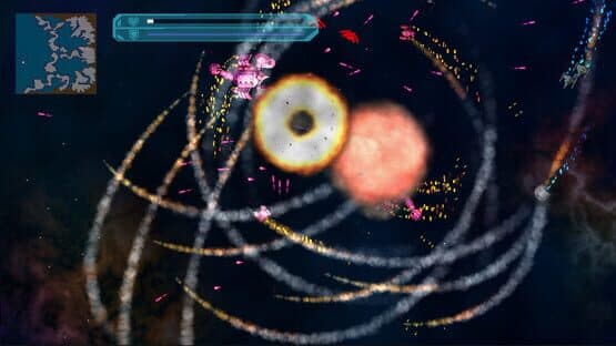 Stinger: Episode 1 — screenshot 6