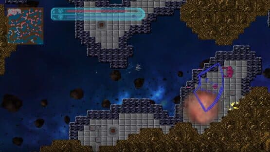 Stinger: Episode 1 — screenshot 7