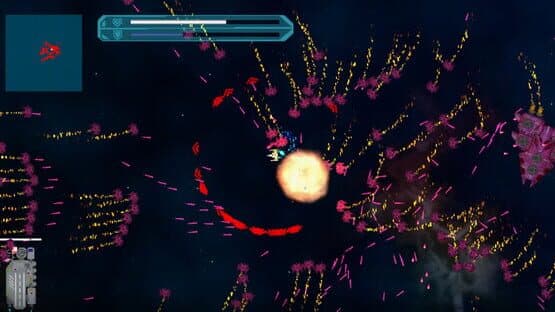 Stinger: Episode 1 — screenshot 8