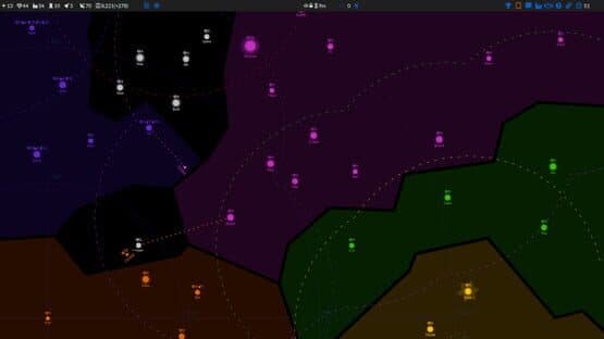 Tears of Viceroy — screenshot 1