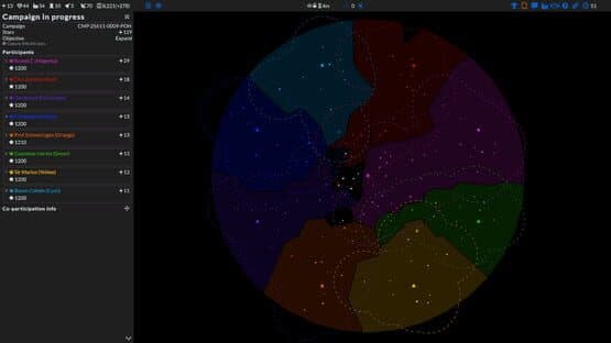 Tears of Viceroy — screenshot 3