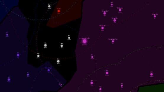 Tears of Viceroy — screenshot 5
