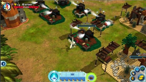 LOCO Online — screenshot 2