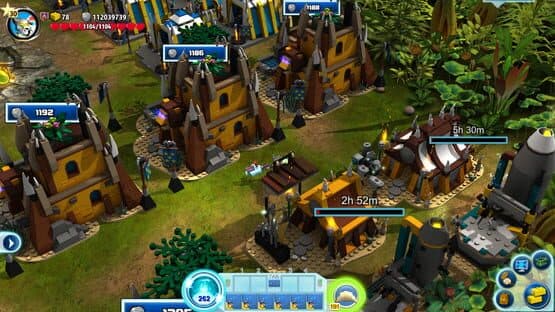 LOCO Online — screenshot 3