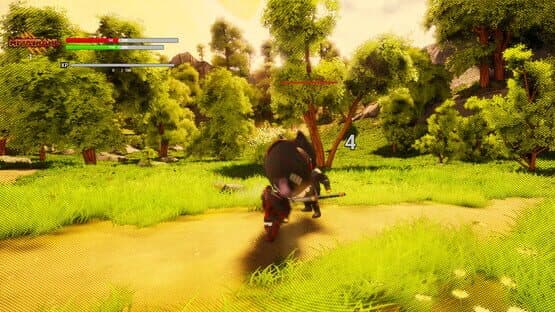 Metabrawl — screenshot 3
