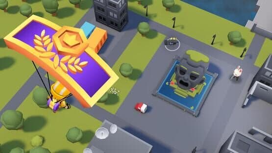 Battlelands Royale — screenshot 2