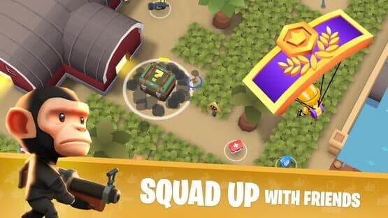 Battlelands Royale — screenshot 3